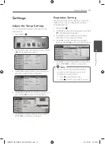 Preview for 13 page of LG HX806TG Simple Manual