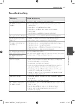 Preview for 17 page of LG HX806TG Simple Manual