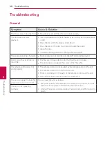 Preview for 58 page of LG HX906CB Owner'S Manual