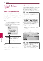 Preview for 62 page of LG HX906CB Owner'S Manual