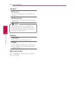 Preview for 34 page of LG HX906SB Owner'S Manual