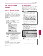 Preview for 59 page of LG HX906SB Owner'S Manual