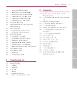 Preview for 7 page of LG HX906SX Owner'S Manual