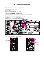 Preview for 91 page of LG HX966TZ Service Manual