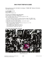 Preview for 96 page of LG HX966TZ Service Manual