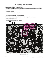 Preview for 105 page of LG HX966TZ Service Manual