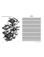 Preview for 161 page of LG HX966TZ Service Manual