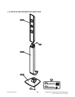 Preview for 163 page of LG HX966TZ Service Manual