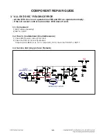 Preview for 169 page of LG HX966TZ Service Manual