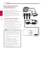 Preview for 28 page of LG HX976CZ Owner'S Manual