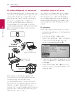 Preview for 30 page of LG HX976CZ Owner'S Manual