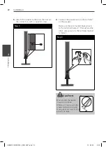 Preview for 22 page of LG HX995DF Owner'S Manual