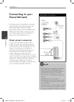 Предварительный просмотр 30 страницы LG HX995DF Owner'S Manual