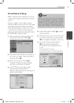 Preview for 31 page of LG HX995DF Owner'S Manual