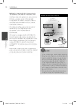 Предварительный просмотр 32 страницы LG HX995DF Owner'S Manual