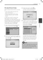 Preview for 33 page of LG HX995DF Owner'S Manual