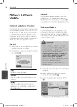 Preview for 86 page of LG HX995DF Owner'S Manual