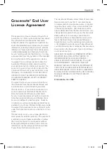 Preview for 95 page of LG HX995DF Owner'S Manual