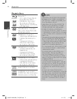 Preview for 10 page of LG HX995TZ Owner'S Manual