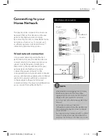 Preview for 31 page of LG HX995TZ Owner'S Manual