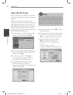 Preview for 32 page of LG HX995TZ Owner'S Manual