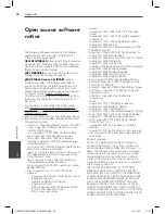 Preview for 96 page of LG HX995TZ Owner'S Manual