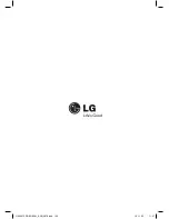 Предварительный просмотр 100 страницы LG HX995TZ Owner'S Manual