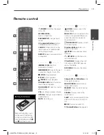 Preview for 13 page of LG HX995TZW Owner'S Manual