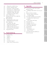 Preview for 7 page of LG HX996TS Owner'S Manual