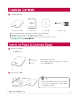 Preview for 5 page of LG HXF1P16FB Manual