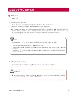 Preview for 7 page of LG HXF1P16FB Manual