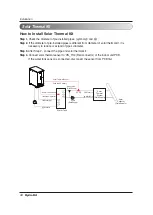 Preview for 18 page of LG Hydro Kit ARNH04GK2A4 Installation Manual