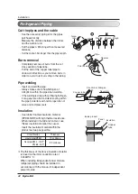 Preview for 22 page of LG Hydro Kit ARNH04GK2A4 Installation Manual