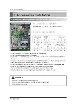 Preview for 28 page of LG Hydro Kit ARNH04GK2A4 Installation Manual