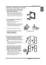 Preview for 29 page of LG Hydro Kit ARNH04GK2A4 Installation Manual