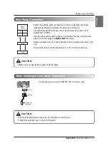 Preview for 31 page of LG Hydro Kit ARNH04GK2A4 Installation Manual