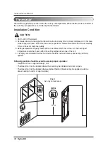 Preview for 32 page of LG Hydro Kit ARNH04GK2A4 Installation Manual