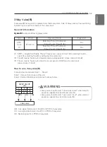 Предварительный просмотр 59 страницы LG Hydro Kit ARNH30GK1A4 Installation Instructions Manual