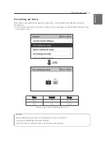 Предварительный просмотр 77 страницы LG Hydro Kit ARNH30GK1A4 Installation Instructions Manual