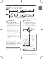 Предварительный просмотр 13 страницы LG Hydro Kit ARNH30GK1A4 Owners & Installation Manual