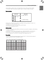 Предварительный просмотр 17 страницы LG Hydro Kit ARNH30GK1A4 Owners & Installation Manual