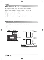 Предварительный просмотр 12 страницы LG Hydro Kit Installation Manual