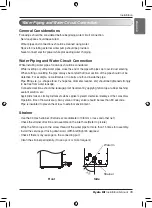 Предварительный просмотр 15 страницы LG Hydro Kit Installation Manual