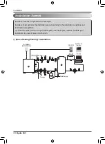 Предварительный просмотр 18 страницы LG Hydro Kit Installation Manual