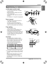 Предварительный просмотр 25 страницы LG Hydro Kit Installation Manual