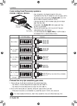 Предварительный просмотр 26 страницы LG Hydro Kit Installation Manual