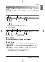 Предварительный просмотр 29 страницы LG Hydro Kit Installation Manual