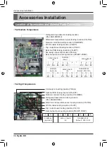 Предварительный просмотр 36 страницы LG Hydro Kit Installation Manual