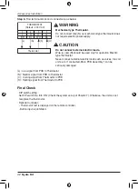 Предварительный просмотр 42 страницы LG Hydro Kit Installation Manual