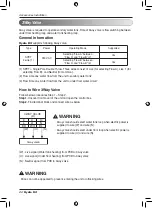 Предварительный просмотр 44 страницы LG Hydro Kit Installation Manual